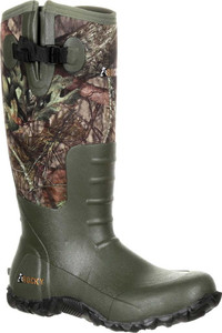 Rocky Men's Core Rubber Waterproof Outdoor Boot Knee High RKS0350 Rocky Men's Core Rubber Waterproof Outdoor Boot Knee High RKS0350