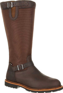 Rocky Men's Falls Waterproof Snake Boot Knee High RKS0374 Rocky Men's Falls Waterproof Snake Boot Knee High RKS0374