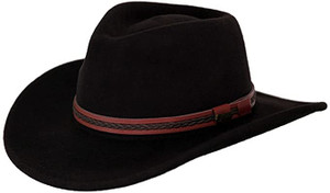 Outback Trading High Country Hat 1328