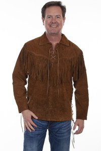 Scully MOUNTAIN MAN SHIRT 5