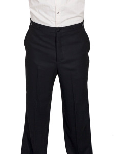 Scully WOOL BLEND GENT PANT 541002 Scully WOOL BLEND GENT PANT 541002