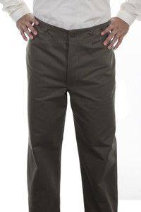 Scully HERRINGBONE VIGILANTE PANT 541712 Scully HERRINGBONE VIGILANTE PANT 541712