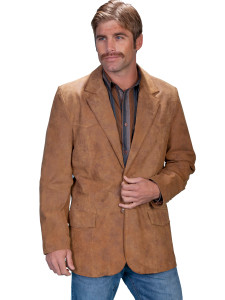 Scully MEN'S BLAZER 602 Scully MEN'S BLAZER 602