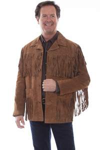 Scully MEN'S JACKET 86 Scully MEN'S JACKET 86