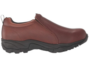 Roper Air Light Romeo Brown Tumbled Leather 09-020-0600-2473 BR Roper Air Light Romeo Brown Tumbled Leather 09-020-0600-2473 BR