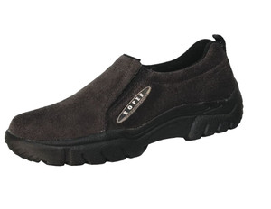Roper Western Shoes Mens Classic Suede Sport Brown 09-020-0601-0202 BR Roper Western Shoes Mens Classic Suede Sport Brown 09-020-0601-0202 BR