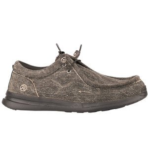 Roper Mens Chillin' Low Moccasins Casual Shoes 09-020-0991-2775 BL Roper Mens Chillin' Low Moccasins Casual Shoes 09-020-0991-2775 BL