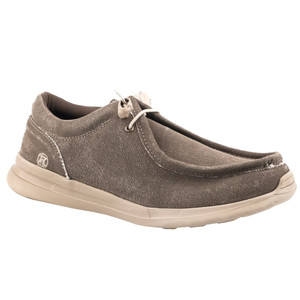 Roper Mens Chillin Low Slip On Casual Shoes 09-020-0991-2951 BR Roper Mens Chillin Low Slip On Casual Shoes 09-020-0991-2951 BR