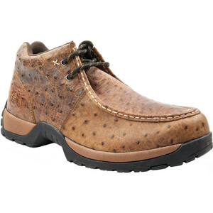Roper  Mens Stirrup Chukka  Boots   Ankle 09-020-1654-1559 BR Roper  Mens Stirrup Chukka  Boots   Ankle 09-020-1654-1559 BR