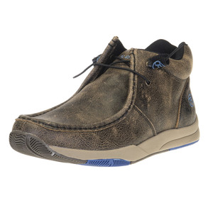 Roper  Mens Clearcut Chukka  Casual Boots   Ankle 09-020-1662-2601 BR Roper  Mens Clearcut Chukka  Casual Boots   Ankle 09-020-1662-2601 BR