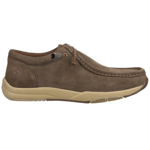 Roper Mens Clearcut Low Casual Shoes 09-020-1662-2944 BR Roper Mens Clearcut Low Casual Shoes 09-020-1662-2944 BR