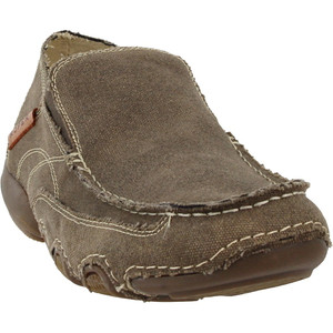 Roper 09-020-1776-2039 (DS)Mens All Over Brown Vintage Canvas Brown Roper 09-020-1776-2039 (DS)Mens All Over Brown Vintage Canvas Brown