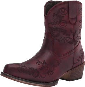 Roper womens Western 09-021-1567-1212 RE Roper womens Western 09-021-1567-1212 RE