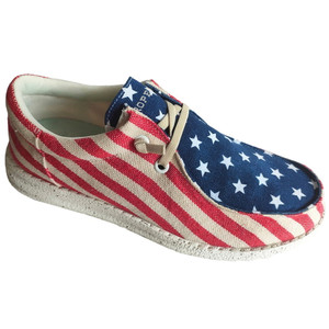 Roper  Womens Hang Loose Slip On  Sneakers Shoes Casual 09-021-1793-2982 RE Roper  Womens Hang Loose Slip On  Sneakers Shoes Casual 09-021-1793-2982 RE