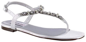 Touch Ups Stella White, Size: 7