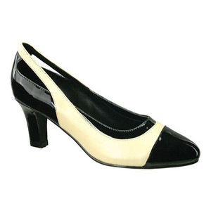 women's david tate grove pump 8M