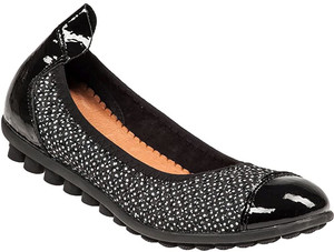Women's Bernie Mev Bella Me Flat Size-40 Women's Bernie Mev Bella Me Flat Size-40
