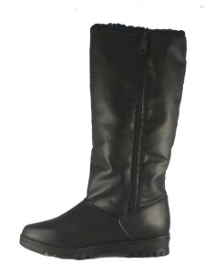 Toe Warmers Women Boots Glacier (Black,Size-12M) Toe Warmers Women Boots Glacier (Black,Size-12M)