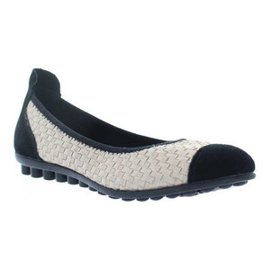 Women's Bernie Mev Bella Me Flat Size-38