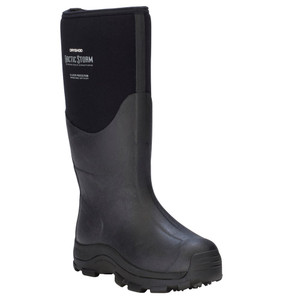 Dryshod Footwear Mens Arctic Storm Hi Work & Safety Shoes -