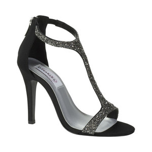 Women's Dyeables Phoenix T Strap Sandal