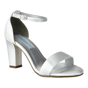 Women's Dyeables Maddox Ankle Strap Sandal