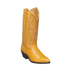 Men's Laredo Basic Ostrich 13