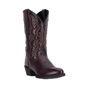 Men's Birchwood Cowboy Boot 68458, Size  11.5EW