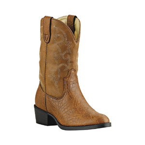Dingo Fashion Boots Women Adrina Round Toe 15" Shaft 9 M