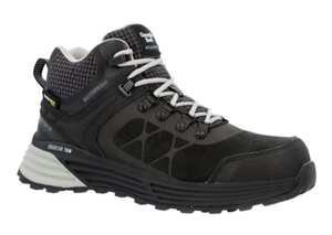 Georgia Boot DuraBlend Sport Composite Toe Waterproof Work Hiker Size 13(W)