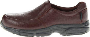 Propet Cruz - Casual - Men's - Brown, Size 11.5M