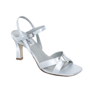 Dyeables Women's Majesty Sandal