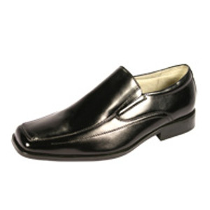Giorgio Venturi Men's 4940 Slip On Dress Shoes