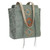 American West Navajo Soul Zip Top Tote 3478534