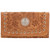 American West Harvest Moon Ladies' Tri-Fold Wallet 6315282