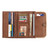 American West Annie's Secret Collection Ladies' Tri-Fold Wallet 9150282