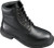 Men's Genuine Grip Footwear Slip-Resistant Waterproof Boot