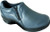 Women's Genuine Grip Footwear Slip-Resistant Slip-on Zipper 464