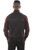 Scully WESTRN VEST SINGLE POINT 503
