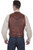 Scully MENS VEST 707