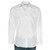 Roper Apparel Mens   w/Stripe Snap Shirt White 01-001-0144-0443 WH