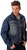 Roper Denim Jacket Button Front  Blue 03-097-0670-7000 BU