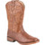 Roper  Kids Boys Texson Square Toe    Boots   Mid Calf 09-018-1900-1701 BR