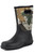 Roper Outdoor Boots Mens Camo Waterproof Black 09-020-1136-0574 MU
