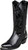 Laredo Men's McComb Black 12621 Boot (Black,8D)