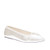 Touch Ups Ballet (White, Size-8.5)