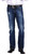 Stetson Western Denim Jeans Mens Rocks Fit Royal Size- 38 32