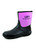 Roper Outdoor Boots Womens 9” Barn Muck Pink  Size-8