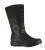 Toe Warmers Women's Shelter Boots (Black,Size-9W) Toe Warmers Women's Shelter Boots (Black,Size-9W)
