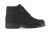 Toe Warmers Women Boots Trek (Black,Size-8.5W)